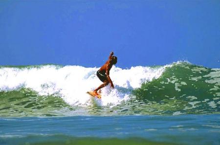 surf in agadir